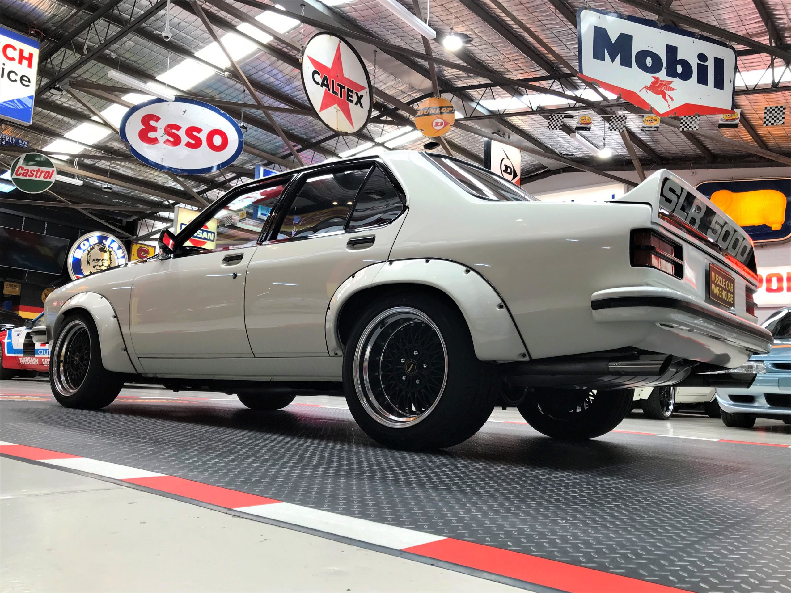 Holden Torana A9X Tribute Deposit Taken Muscle Car Warehouse