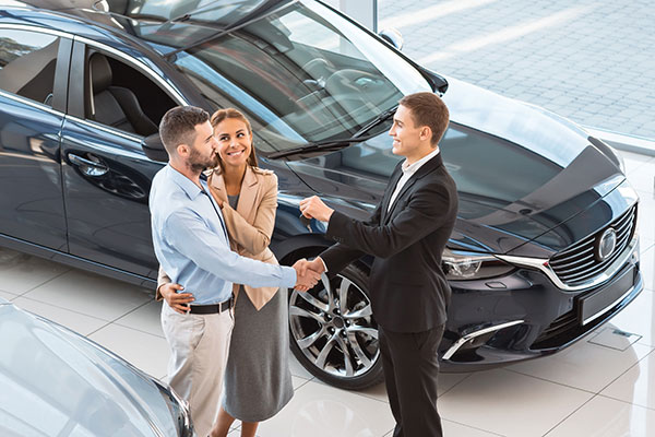 Sell Your Car