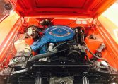 Ford Falcon XB GT Red Pepper Engine | Muscle Car Warehouse
