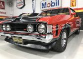 Ford Falcon XA GT RPO Red Pepper | Muscle Car Warehouse