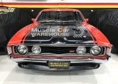Ford Falcon XA GT RPO Red Pepper | Muscle Car Warehouse