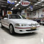 Ford Falcon EL | Muscle Car Warehouse