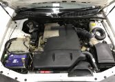 Ford Falcon EL Engine | Muscle Car Warehouse