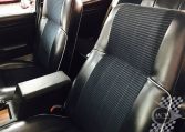 Ford Falcon XB GT Onyx Black Interior | Muscle Car Warehouse