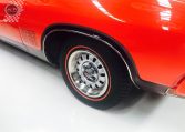 Ford Falcon XB GT Red Pepper Wheels | Muscle Car Warehouse