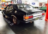 Ford Falcon XB GT Onyx Black | Muscle Car Warehouse