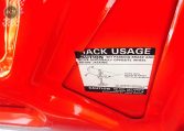 Ford Falcon XB GT Red Pepper Jack Usage | Muscle Car Warehouse