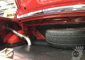 Ford Falcon XW HO PH2 Track Red Trunk | Muscle Car Warehouse