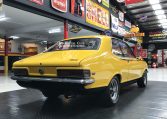 Holden Torana LC GTR Yellow Dolly | Muscle Car Warehouse