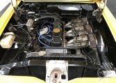 Holden Torana LC GTR Yellow Dolly Engine | Muscle Car Warehouse