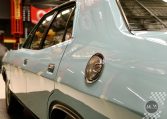 Ford Falcon XA GT RPO Sedan Skyview Blue | Muscle Car Warehouse