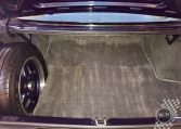 Holden Commodore SV88 Replica Trunk | Muscle Car Warehouse