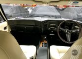 Ford Falcon XA GT Sedan Wild Violet Interior | Muscle Car Warehouse