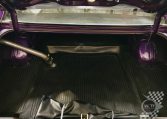 Ford Falcon XA GT Sedan Wild Violet Trunk | Muscle Car Warehouse
