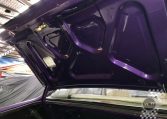 Ford Falcon XA GT Sedan Wild Violet Trunk | Muscle Car Warehouse