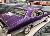 Ford Falcon XA GT Sedan Wild Violet | Muscle Car Warehouse