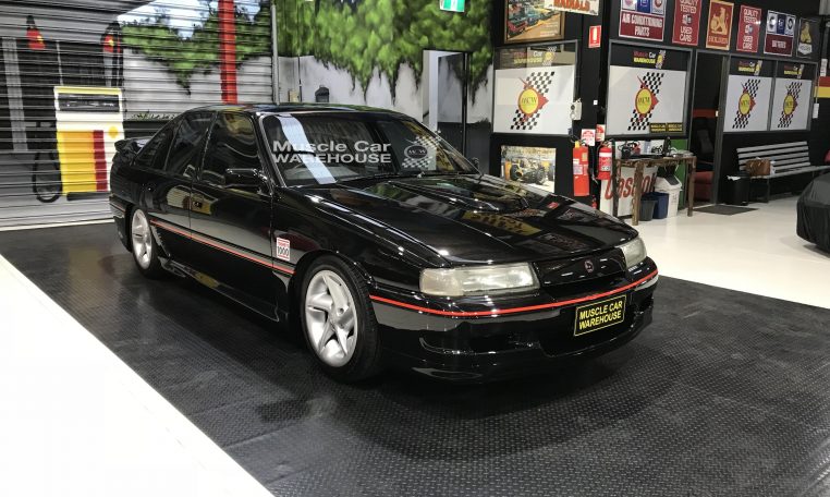 Holden Commodore VN Group A Replica | Muscle Car Warehouse