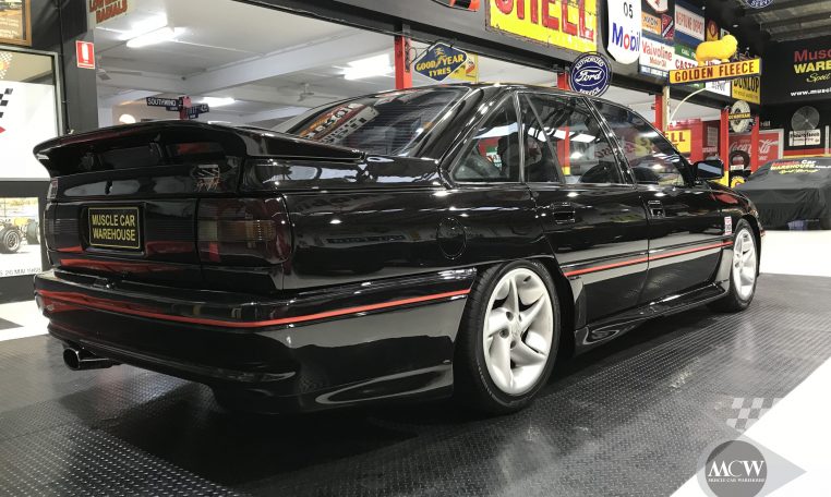 Holden Commodore VN Group A Replica | Muscle Car Warehouse