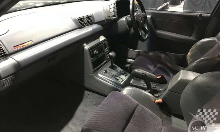 Holden Commodore VN Group A Replica Interior | Muscle Car Warehouse