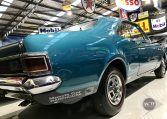 1970 Holden HG Monaro GTS Coupe 350 | Muscle Car Warehouse