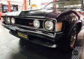 Ford Falcon XA GT Wild Violet | Muscle Car Warehouse