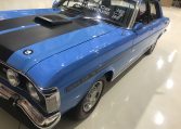 Ford Falcon XY GT True Blue | Muscle Car Warehouse