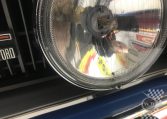 Ford Falcon XY GT True Blue Headlight | Muscle Car Warehouse