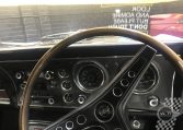 Ford Falcon XY GT True Blue Interior | Muscle Car Warehouse