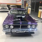Ford Falcon XY GT Replica Wild Violet | Muscle Car Warehouse