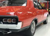 Ford Falcon XA GT Red Pepper | Muscle Car Warehouse