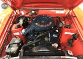 Ford Falcon XA GT Red Pepper Engine | Muscle Car Warehouse