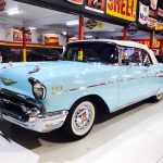 1957 Chevrolet Belair | Muscle Car Warehouse
