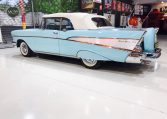 1957 Chevrolet Belair | Muscle Car Warehouse