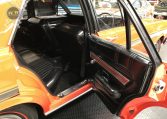 FALCON XW GTHO Phase2 Brambles Red Interior | Muscle Car Warehouse