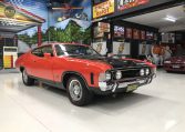 Ford Falcon XA GT RPO Coupe | Muscle Car Warehouse