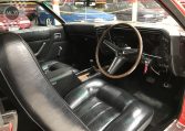 Ford Falcon XA GT RPO Coupe Interior | Muscle Car Warehouse