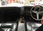Ford Falcon XA GT RPO Coupe Interior | Muscle Car Warehouse