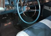 1957 Chevrolet Belair Interior | Muscle Car Warehouse