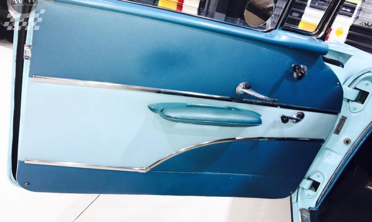 1957 Chevrolet Belair Door | Muscle Car Warehouse