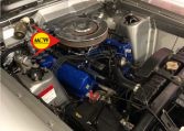 1970 Ford Falcon XW GT Engine | Muscle Car Warehouse