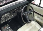 Ford Falcon XY GT Replica Interior | Muscle Car Warehouse
