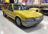 Holden Commodore VK BT1 | Muscle Car Warehouse