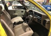 Holden Commodore VK BT1 Interior | Muscle Car Warehouse