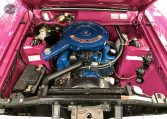 Ford Falcon XA GT RPO Coupe Wild Plum Engine | Muscle Car Warehouse