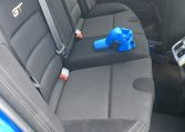 Ford Falcon FG GT Nitro Blue Interior | Muscle Car Warehouse
