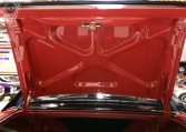 Ford Falcon XY GT Track Red Trunk | Muscle Car Warehouse