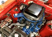 Ford Falcon XY GT Track Red Engine | Muscle Car Warehouse