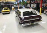 Ford Fairmont XT Wagon | Muscle Car Warehouse