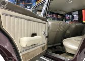 Ford Fairmont XT Wagon Interior | Muscle Car Warehouse