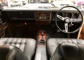 Holden HT GTS Monaro Interior | Muscle Car Warehouse